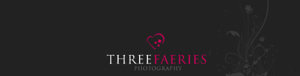 Three Faeries Photography